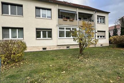 Wohnung Hohenmölsen - 3 Zimmer, 67 m&sup2;, 55.000&euro; | Angebot:25253817