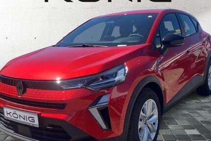 Renault Captur 2.522 km 18.099 &euro; Fürstenwalde 15517