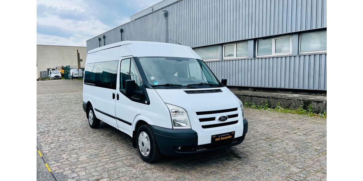 Ford Transit 128.000 km 10.490 &euro; Essen 45327