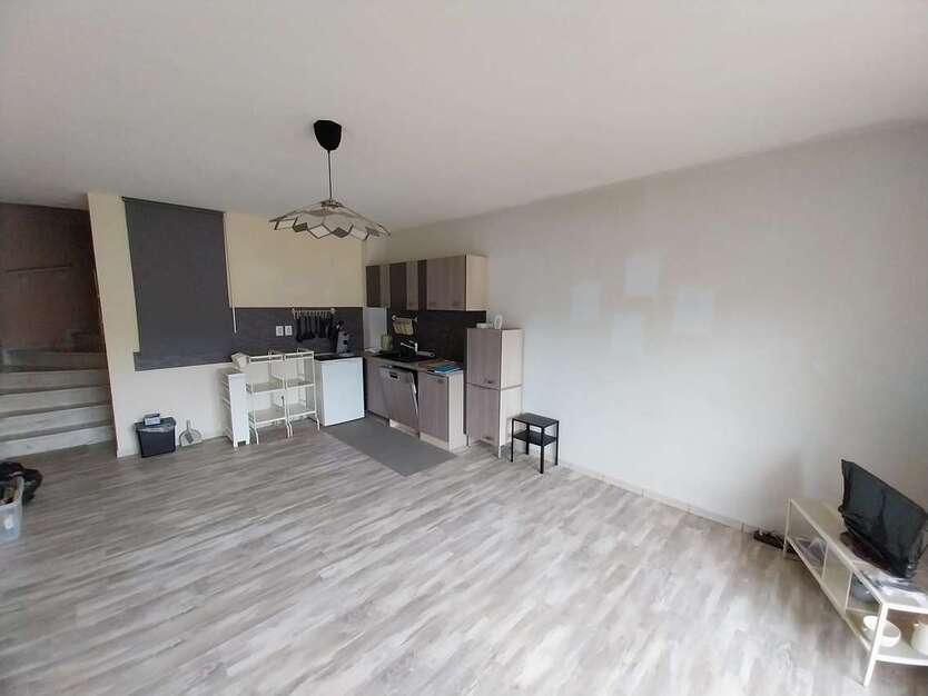 Wohnung zum Kaufen in Wald-Michelbach 119.000 € 54 m² 2 zimmer