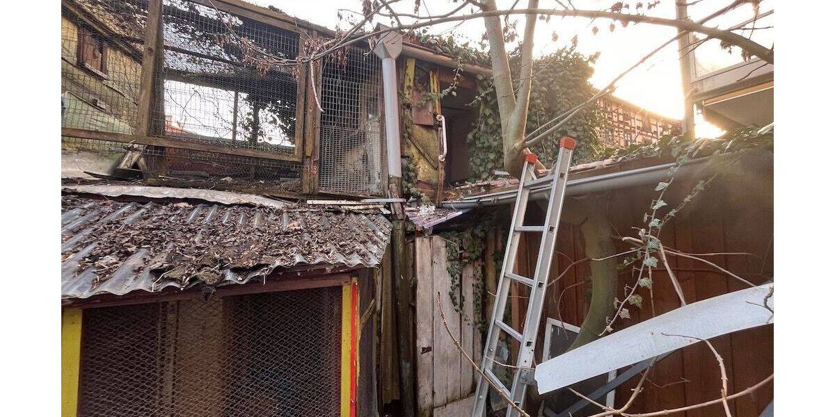 Einfamilienhaus Wittstock/Dosse Wittstock - 4 Zimmer, 60 m&sup2;, 48.000&euro; | Angebot:25986613