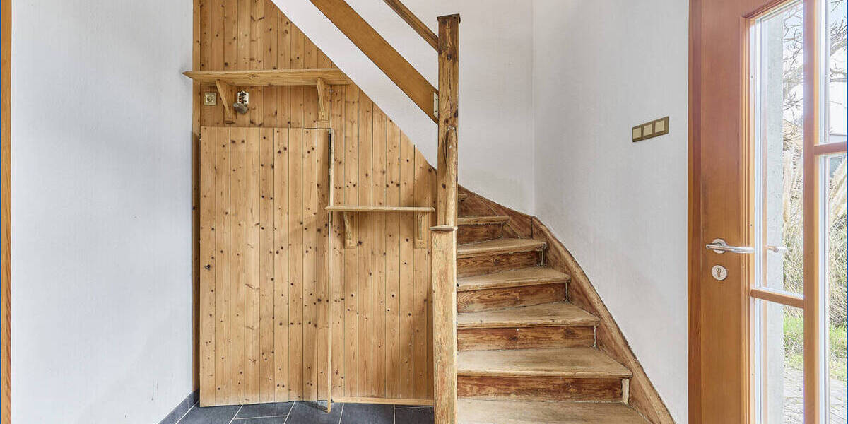 Einfamilienhaus Ludwigshafen am Rhein Maudach - 5 Zimmer, 128 m&sup2;, 385.000&euro; | Angebot:26018158