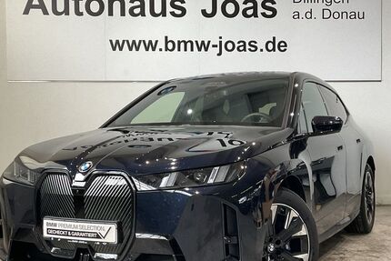 BMW iX 23.200 km 72.200 &euro; Dillingen 89407