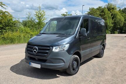 Mercedes-Benz Sprinter 87.000 km 28.560 &euro; Wennigsen 30974