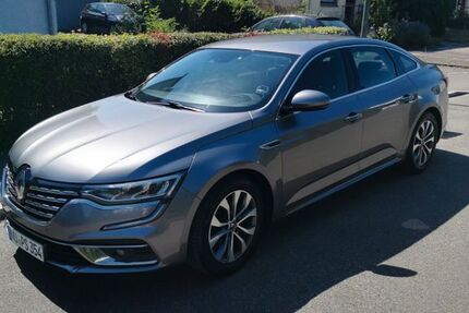 Renault Talisman 240.000 km 13.999 &euro; Neu Ulm 89231