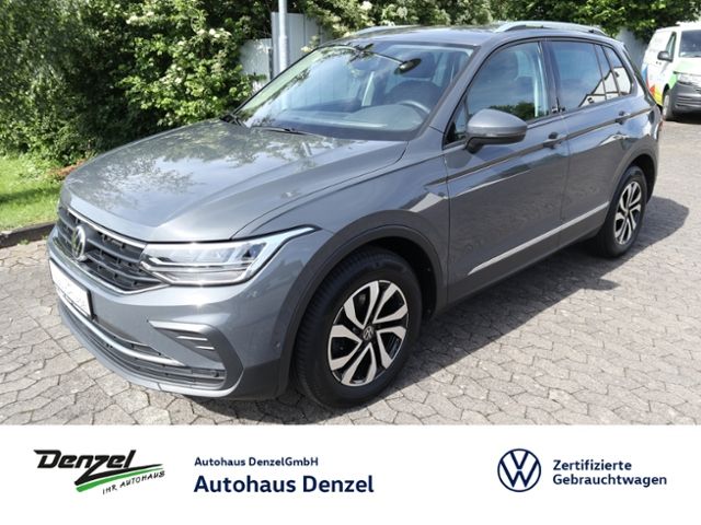 VW Tiguan 88.834 km 26.890 &euro; Wohratal 35288