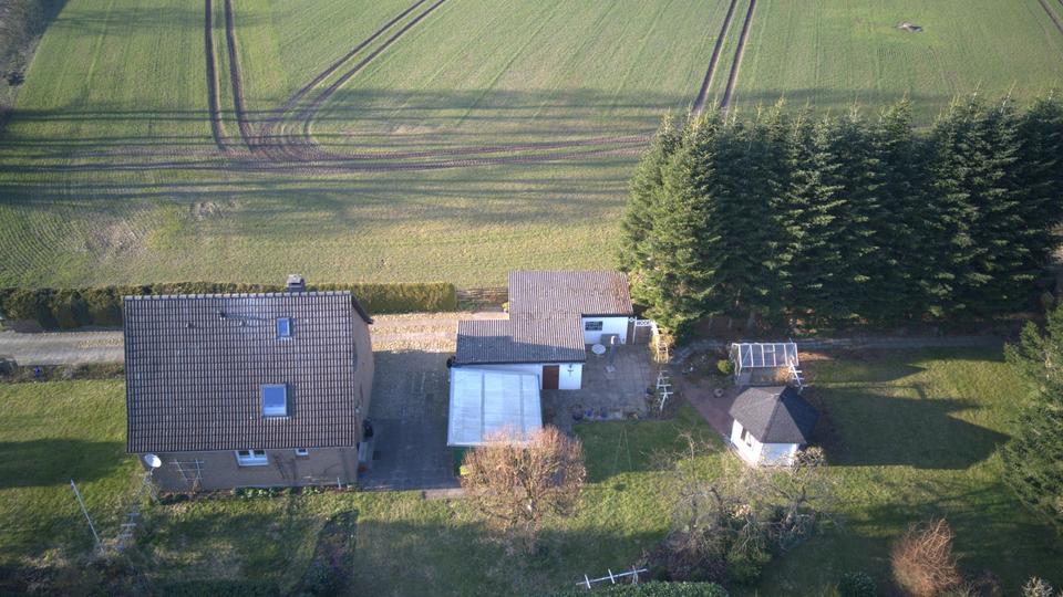 Einfamilienhaus Rieseby - 5 Zimmer, 110 m&sup2;, 245.000&euro; | Angebot:26915313