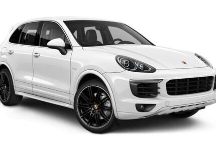Porsche Cayenne 82.920 km 58.911 &euro; Darmstadt 64295