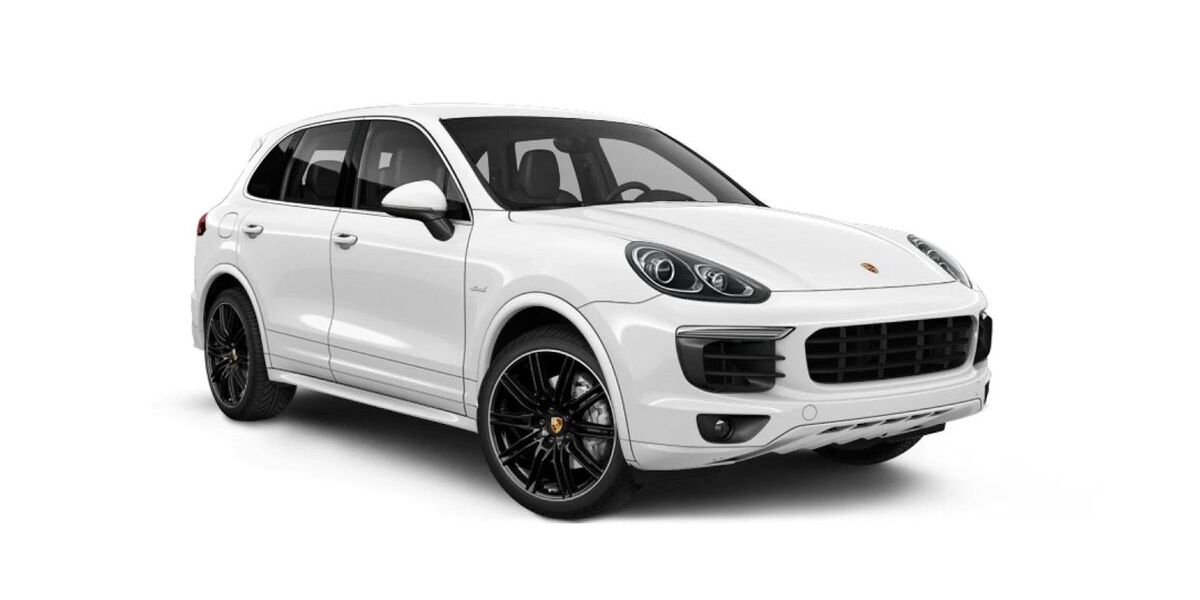Porsche Cayenne 82.920 km 58.911 &euro; Darmstadt 64295