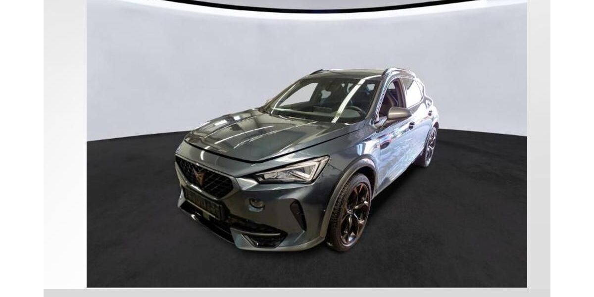 Cupra Formentor 42.000 km 29.980 &euro; Fürth 90763