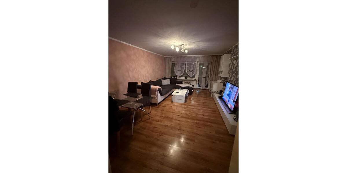 Charmante 3-Zimmer-Wohnung im Erdgeschoss in Schorndorf 3 zimmer