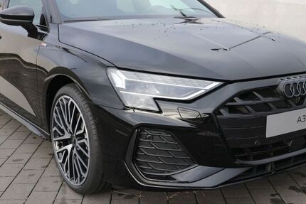 Audi A3 26.913 km 37.989 &euro; Großwallstadt 63868