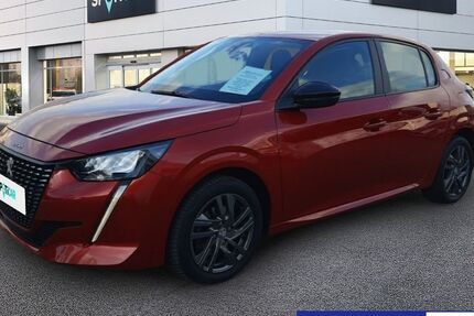 Peugeot 208 63.260 km 15.390 &euro; Berlin 12681