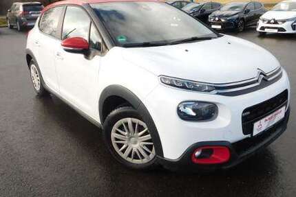 Citroen C3 53.000 km 7.900 &euro; Oberndorf-Bochingen 78727