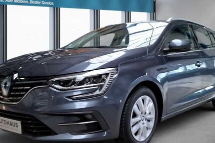 Renault Megane 71.815 km 13.780 &euro; Cloppenburg 49661