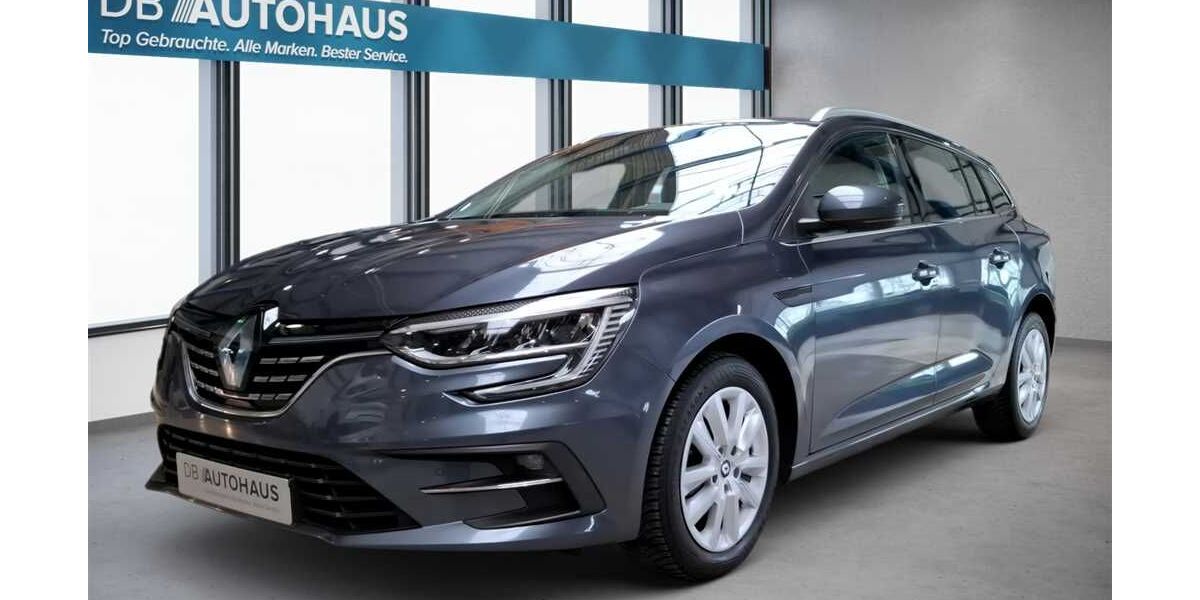 Renault Megane 71.815 km 13.780 &euro; Cloppenburg 49661
