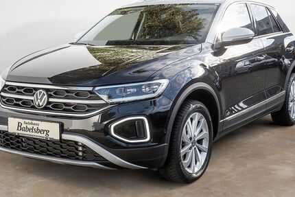 VW T-Roc 19.380 km 27.290 &euro; Potsdam 14482