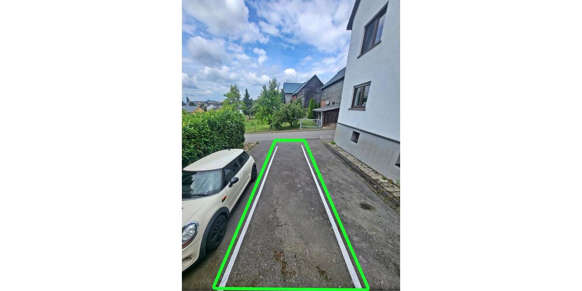 Etagenwohnung Simmern/Hunsrück Hunsrück - 3 Zimmer, 99 m&sup2;, 250.000&euro; | Angebot:21851683