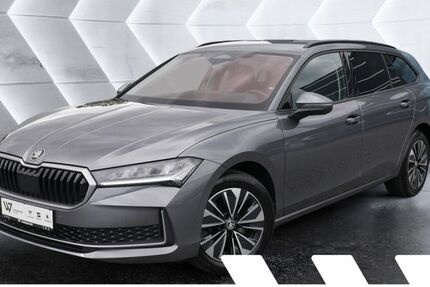 Skoda Superb 30.736 km 36.907 &euro; Gelnhausen 63571