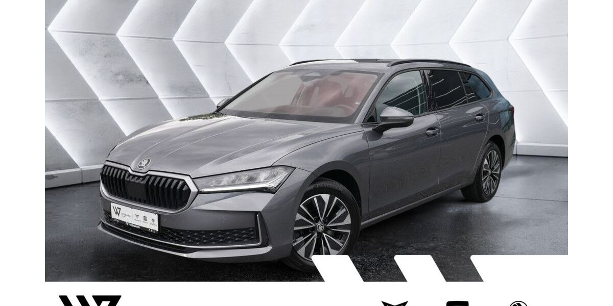 Skoda Superb 30.736 km 36.907 &euro; Gelnhausen 63571