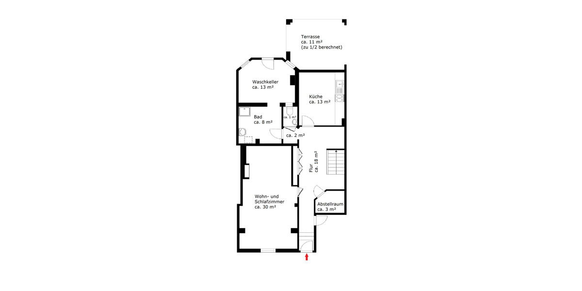Mehrfamilienhaus, Wohnhaus Bremen Neustadt - 8 Zimmer, 295 m&sup2;, 549.000&euro; | Angebot:25606928