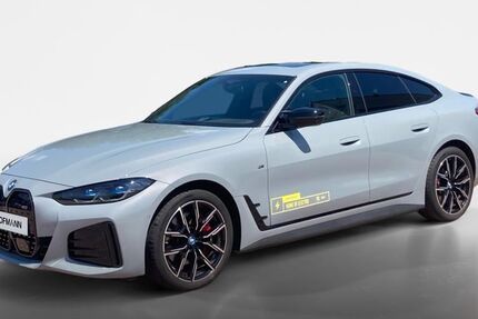 BMW i4 38.500 km 51.890 &euro; Ingolstadt 85053