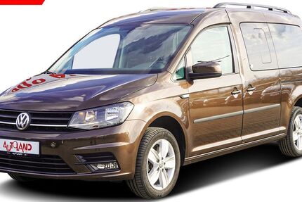 VW Caddy Maxi 71.769 km 26.950 &euro; Senftenberg 01968