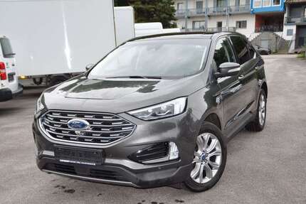 Ford Edge 171.818 km 14.990 &euro; Lalling 94551