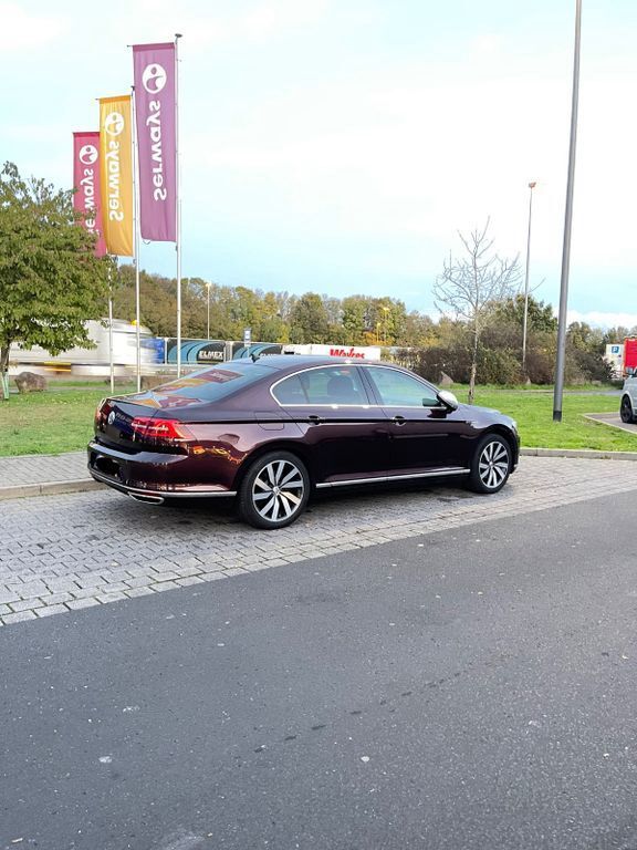 Passat