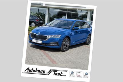 Skoda Octavia 113.368 km 19.690 &euro; Heidesee OT Friedersdorf 15754