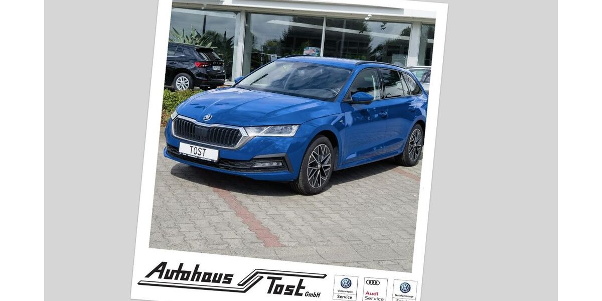 Skoda Octavia 113.368 km 19.690 &euro; Heidesee OT Friedersdorf 15754
