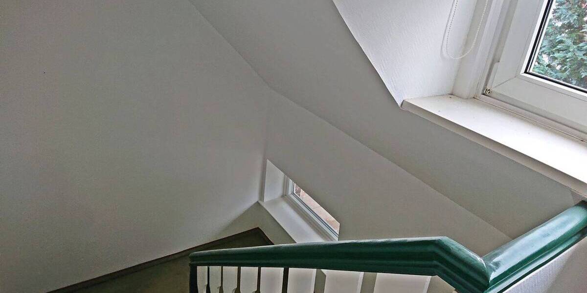 Etagenwohnung Itzehoe - 5 Zimmer, 148 m&sup2;, 259.000&euro; | Angebot:26043830