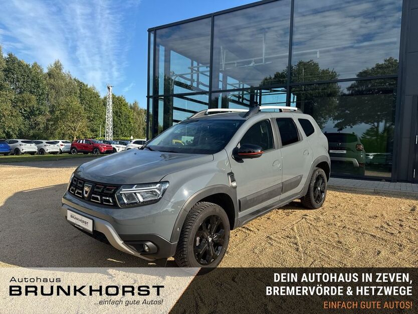 Dacia Duster 72.414 km 15.450 € Bremervörde 27432