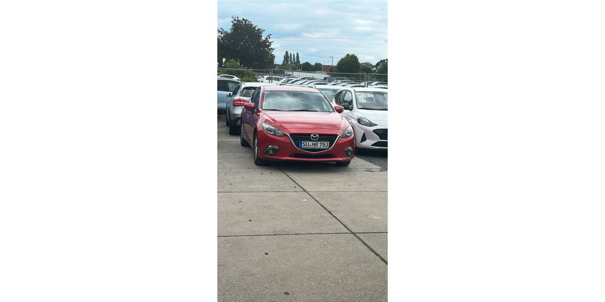 Mazda 3 100.300 km 12.500 &euro; Bad Honnef 53604