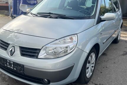 Renault Scenic 170.000 km 1.590 &euro; Göttingen 37079