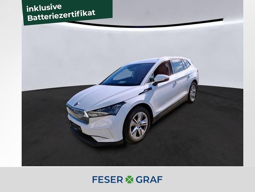 Skoda Enyaq 45.410 km 32.980 € Cadolzburg 90556
