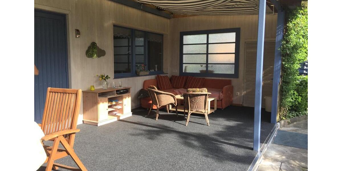 Bungalow Fürstenberg/Havel Havel - 3 Zimmer, 80 m&sup2;, 155.000&euro; | Angebot:26462735