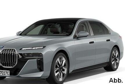 BMW i7 3.999 km 116.990 &euro; Tuttlingen 78532