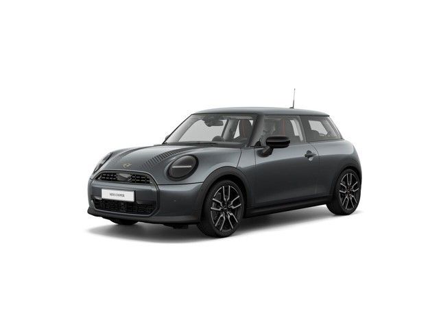 Mini Cooper C 12.955 km 29.930 &euro; Pforzheim 75179