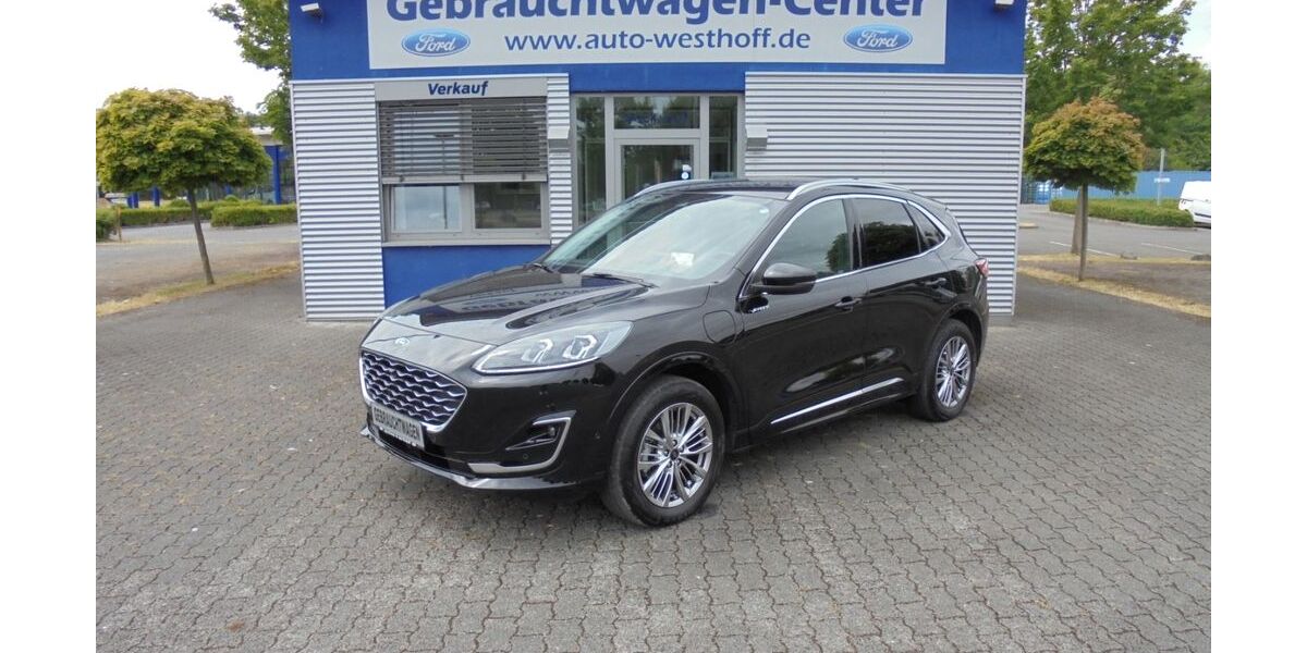 Ford Kuga 36.540 km 26.950 &euro; Hamm 59069