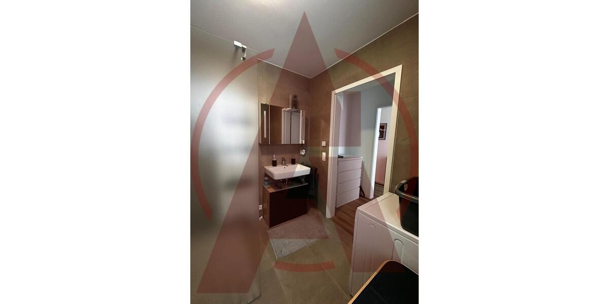 Erdgeschoßwohnung Herzlake - 3 Zimmer, 61 m&sup2;, 710&euro; | Angebot:24876281