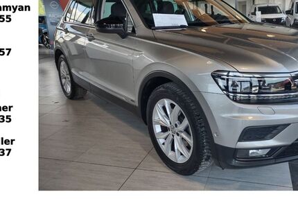 VW Tiguan 22.800 km 26.600 &euro; Treuchtlingen-Wettelsheim 91757
