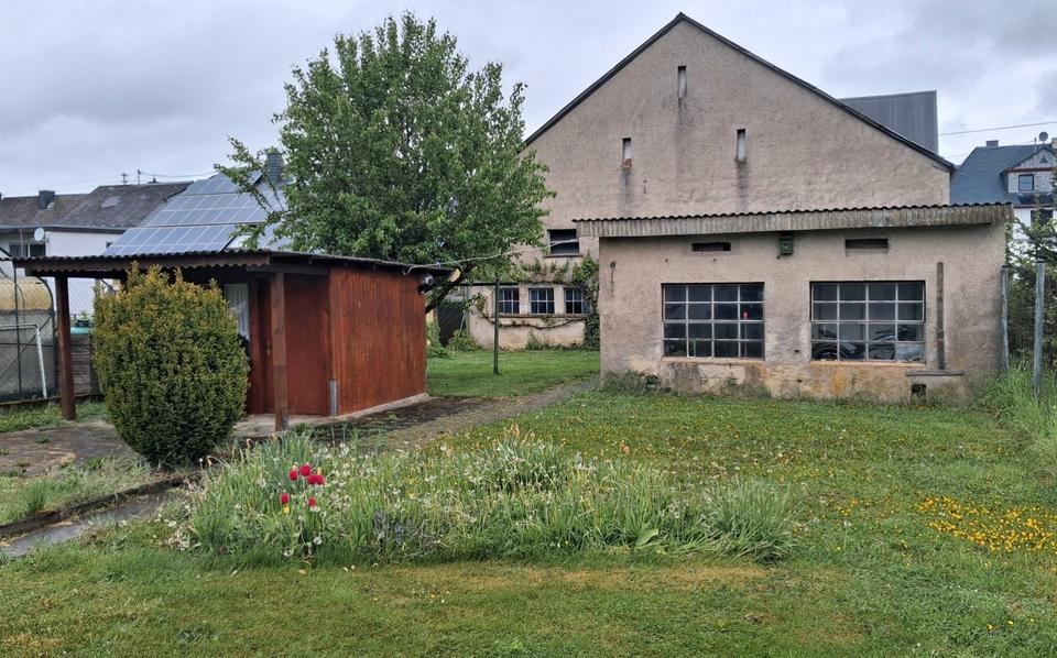 Bauernhaus, Landhaus Bruttig-Fankel Fankel - 5.5 Zimmer, 109 m&sup2;, 230.000&euro; | Angebot:26446832