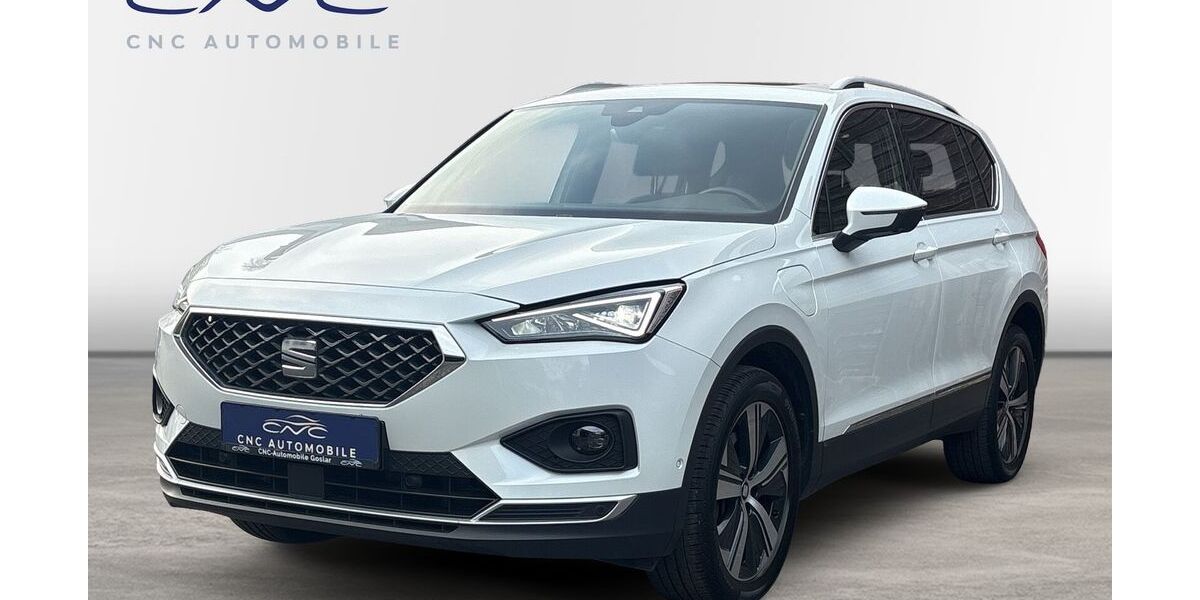Seat Tarraco 84.000 km 24.990 &euro; Goslar 38640