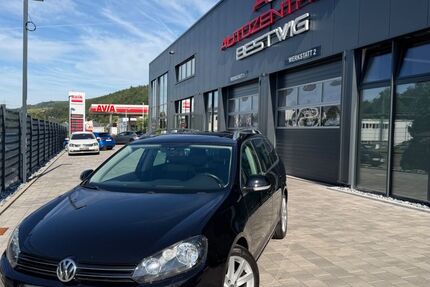VW Golf 136.000 km 6.895 &euro; Bestwig-Nuttlar 59909