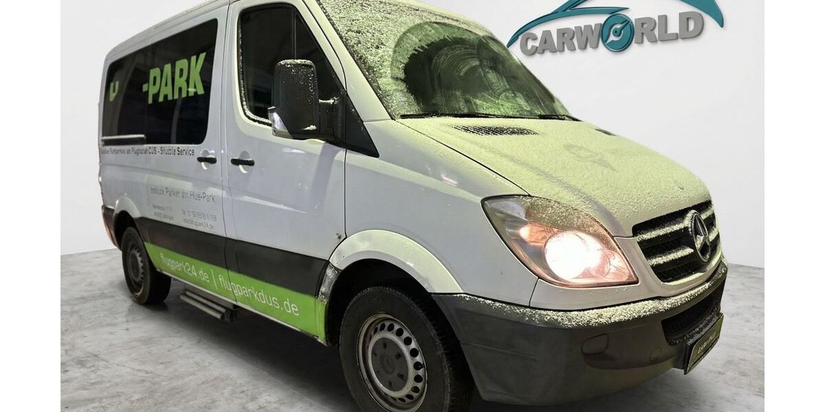 Mercedes-Benz Sprinter 420.000 km 3.000 &euro; Kirchberg 55481
