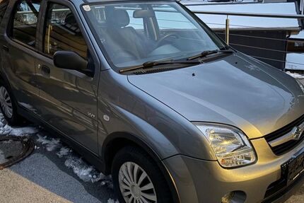 Suzuki Ignis 89.000 km 1.999 &euro; Markt Schwaben 85570