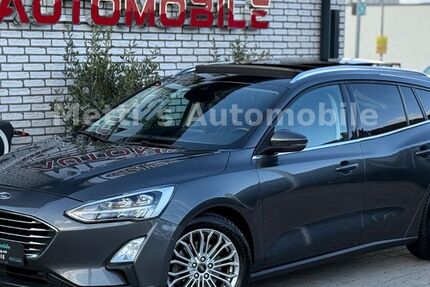 Ford Focus 119.952 km 10.999 &euro; Erkelenz 41812