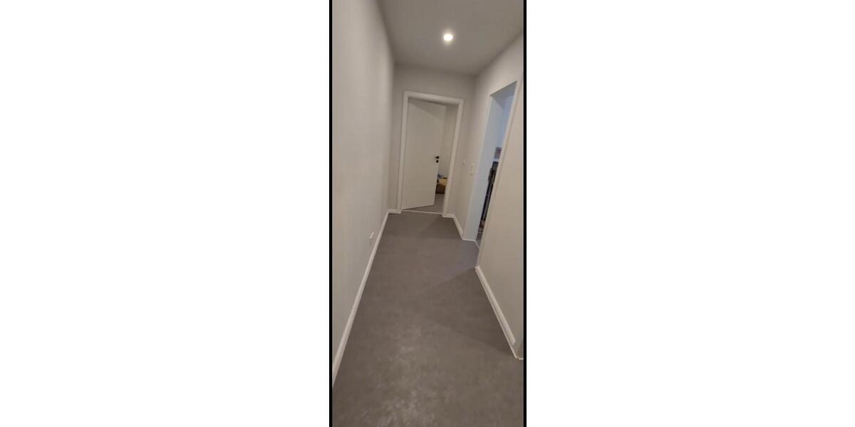 Moderne, komplett sanierte 2-Zimmer-Eigentumswohnung 2 zimmer