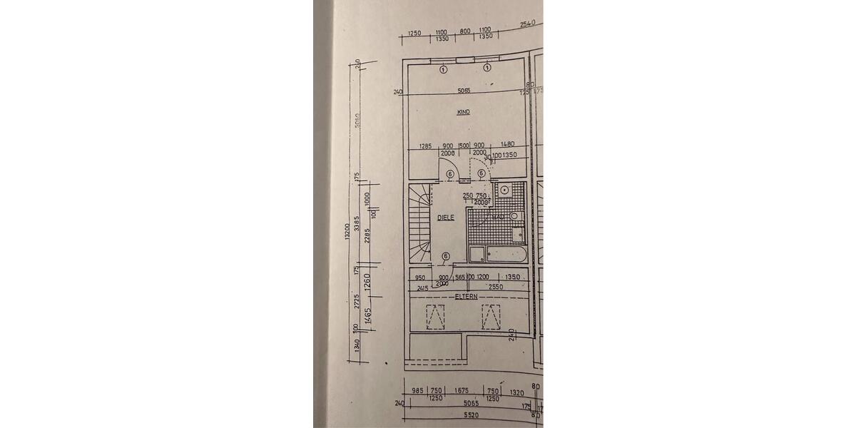 Reihenhaus Schorfheide - 4 Zimmer, 110 m&sup2;, 265.000&euro; | Angebot:20732754
